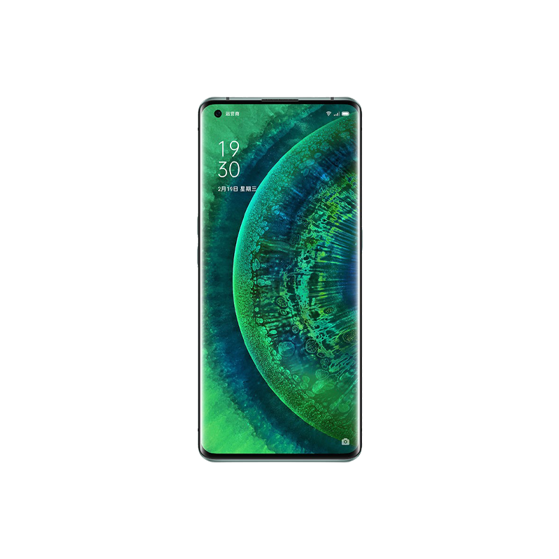 OPPO 120Hz刷新 手机