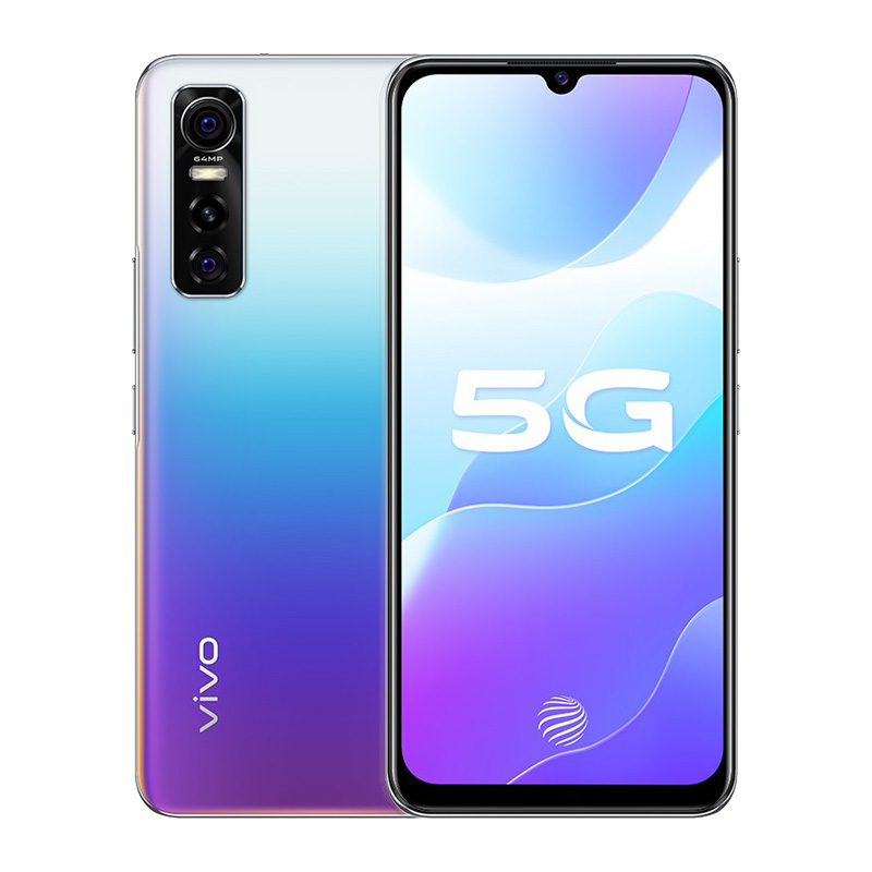 vivo 高清美颜自拍手机