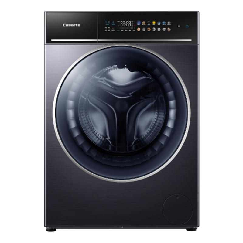 卡萨帝 变频滚筒洗衣机
