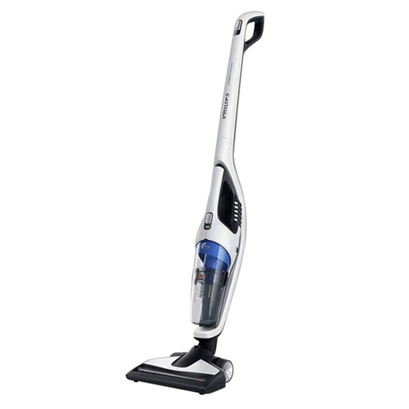 飞利浦 长效续航吸尘器