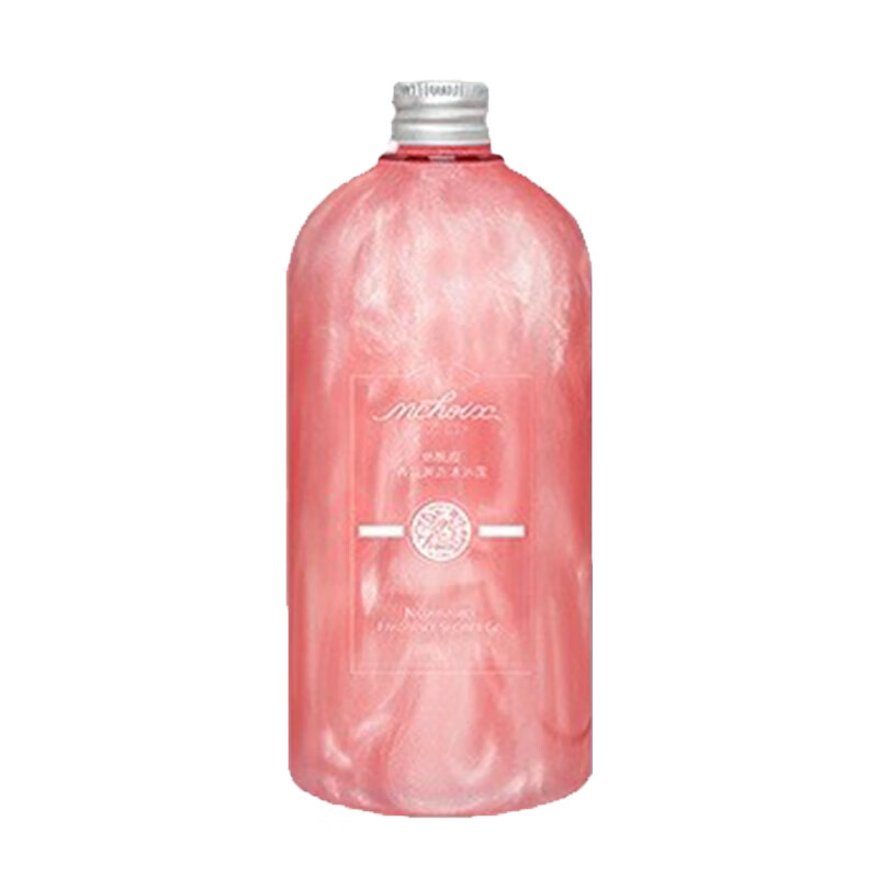 魔香 提亮肤色沐浴露