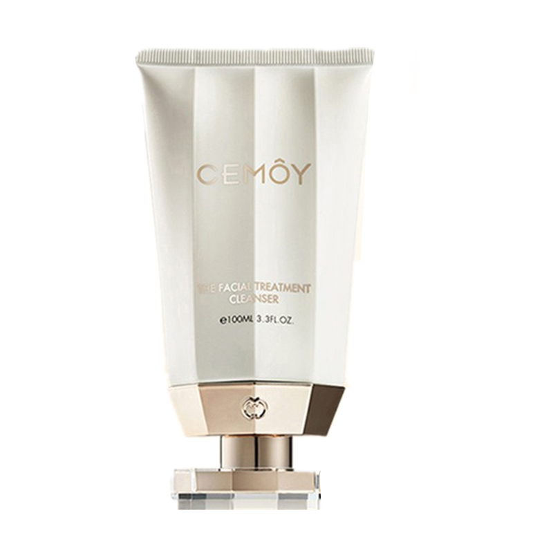 澳诗茉 缓解干燥洁面乳