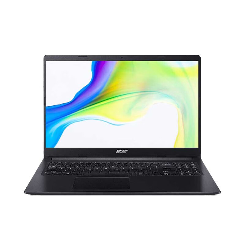 宏碁 大尺寸屏幕锐龙笔记本