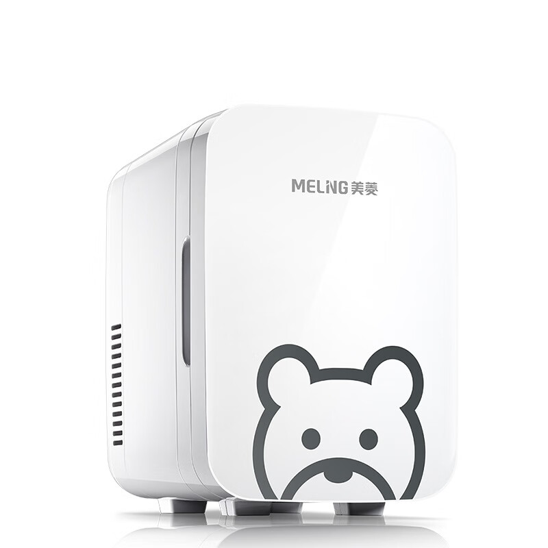 美菱 静音降噪 冰箱