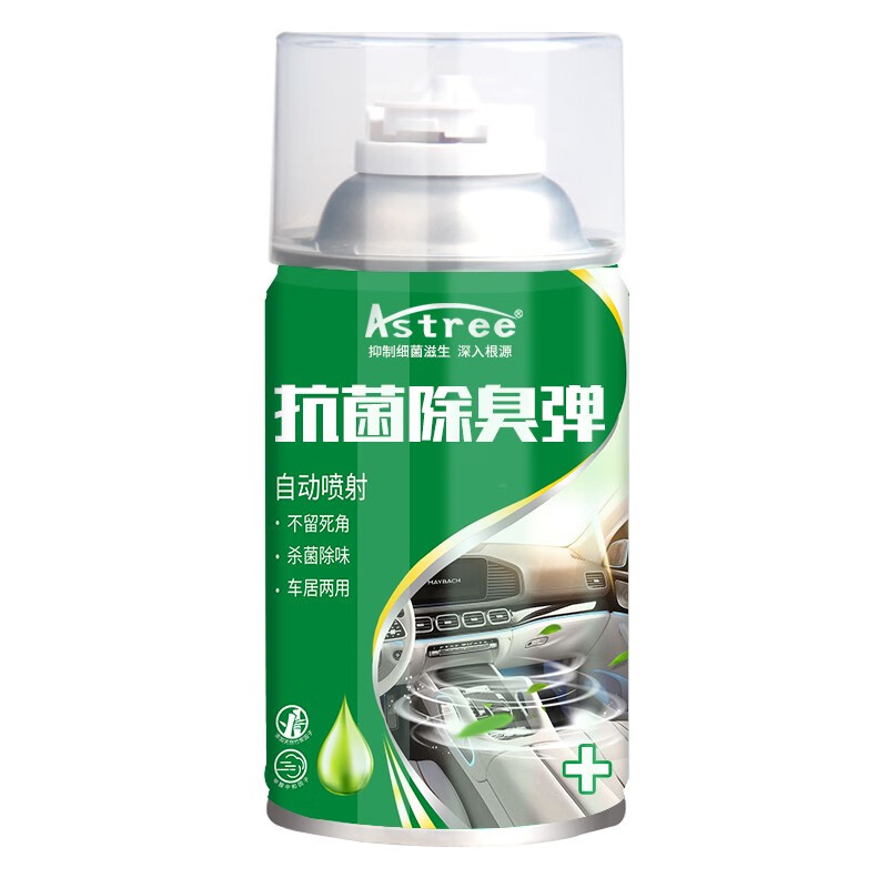 Astree 除味 清洁剂