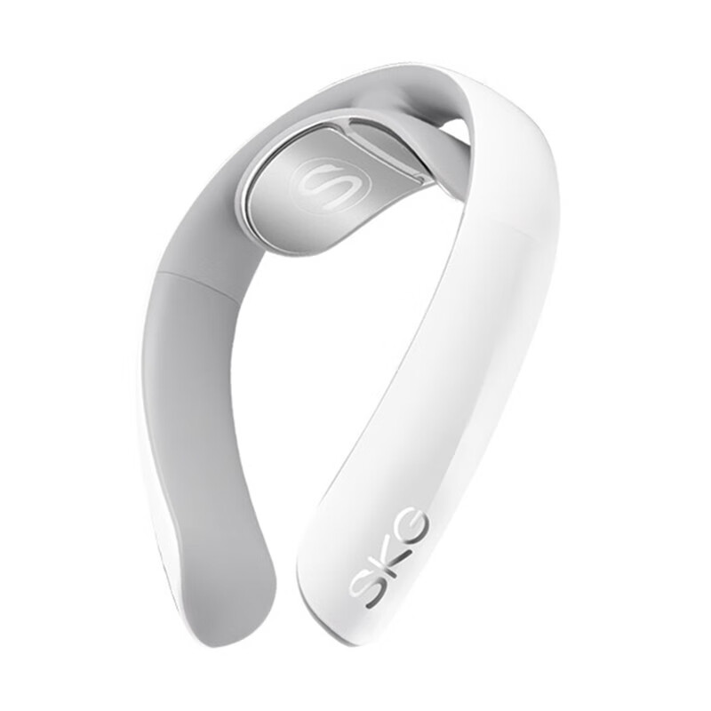 SKG经络电脉冲按摩器