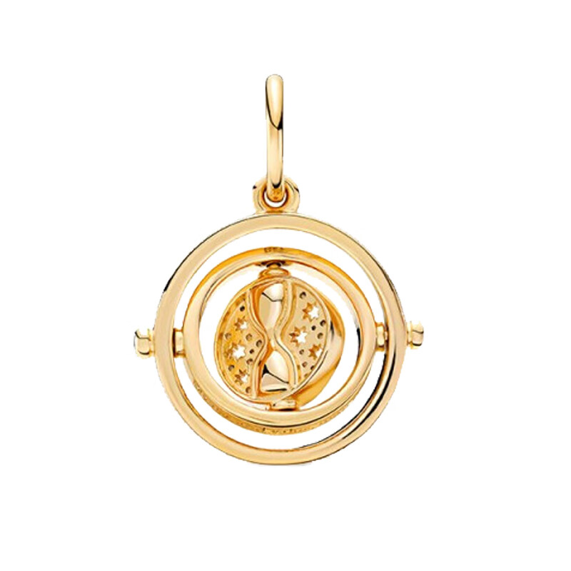 潘多拉 时来运转 吊坠