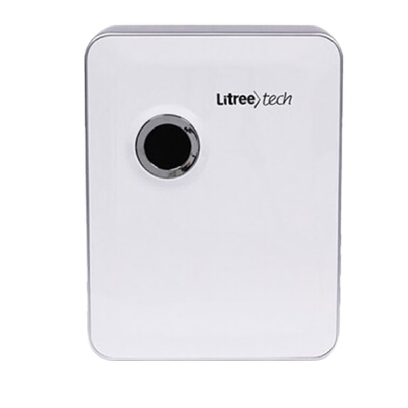 立升双网设计净水器