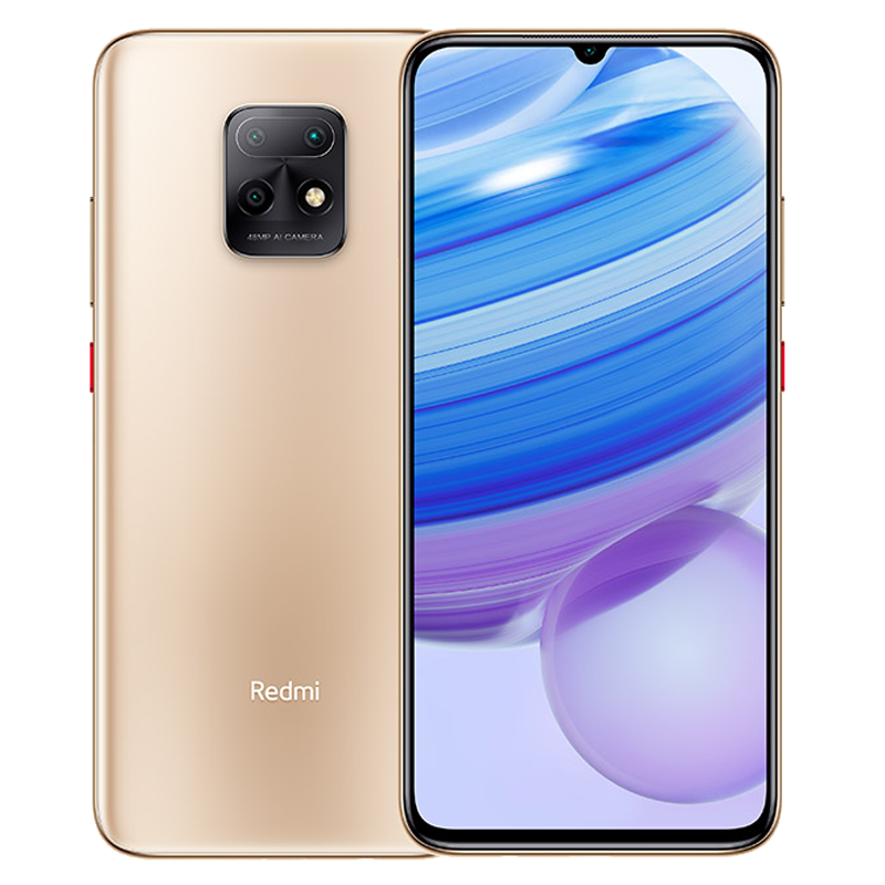 小米 4800万主摄手机