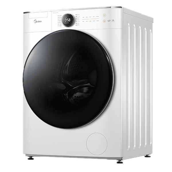 美的祛味空气洗洗衣机