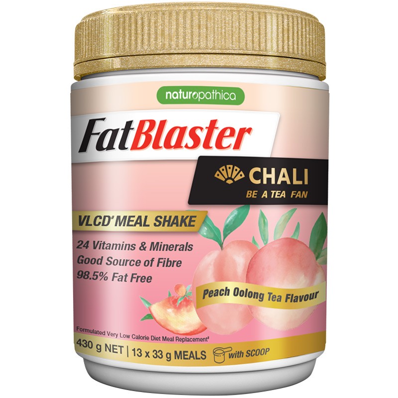 菲拉思德 蜜桃口味 代餐奶昔