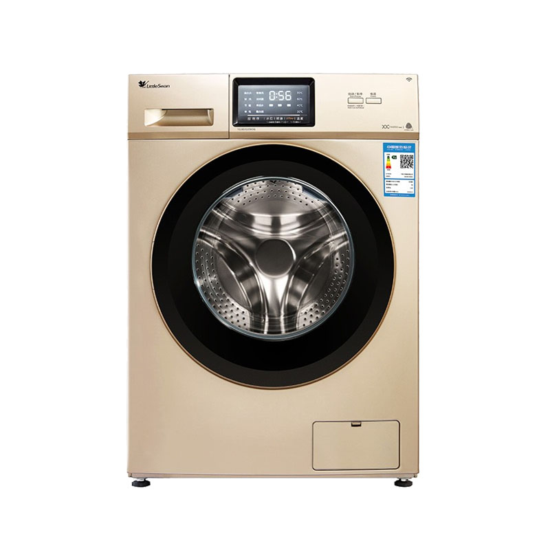 小天鹅 高温筒自洁滚筒洗衣机