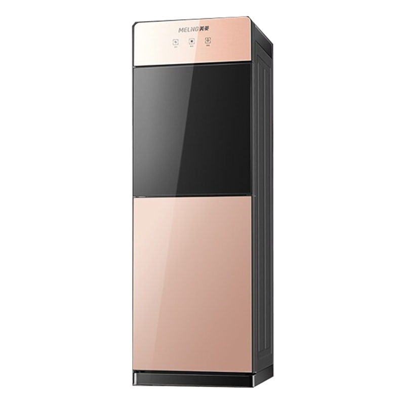 美菱 冷热两用饮水机
