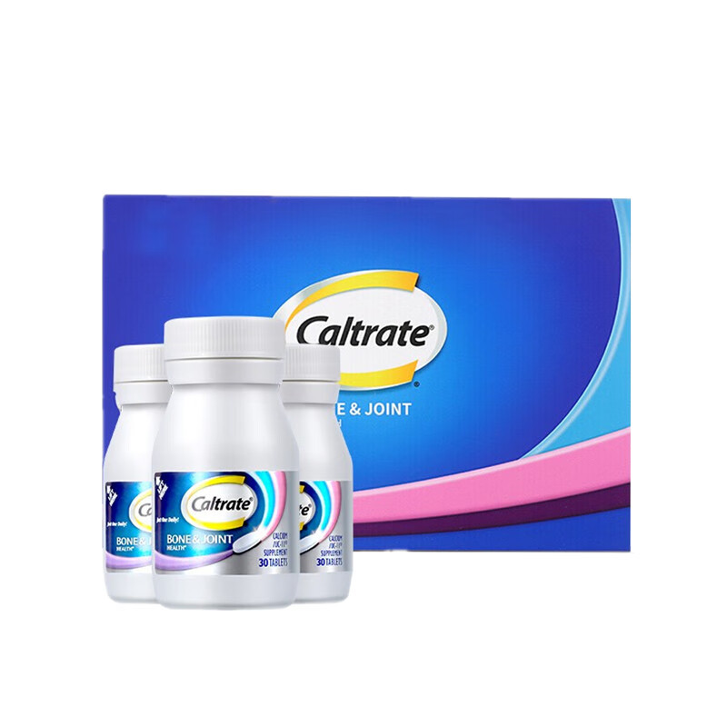 钙尔奇 营养 骨胶原片