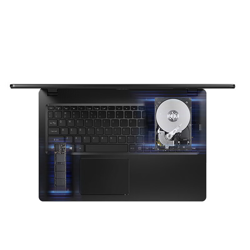 宏碁 防蓝光护眼笔记本