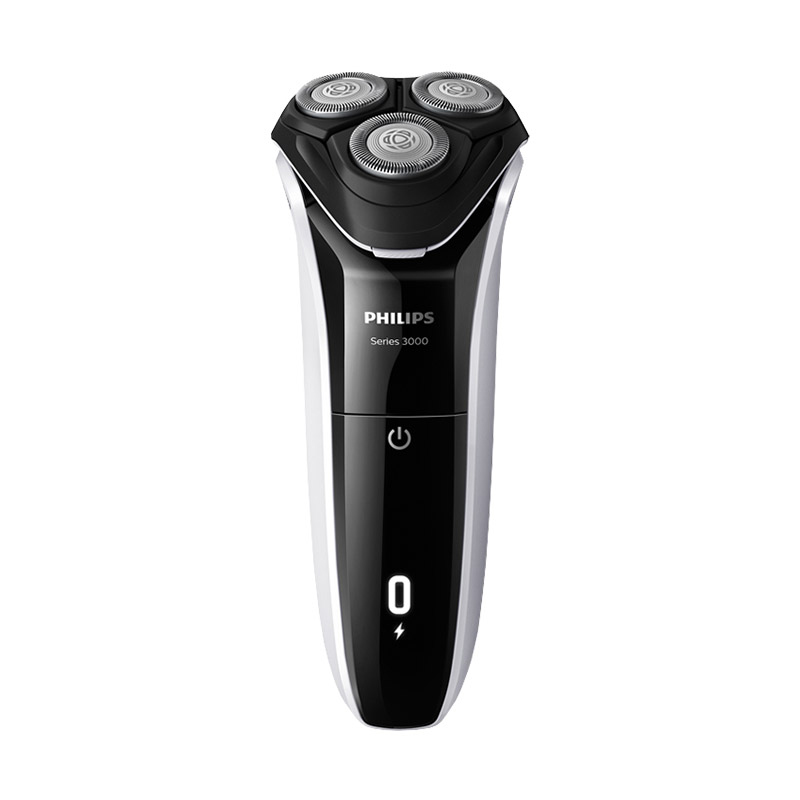 飞利浦 浮动刀头 电动剃须刀