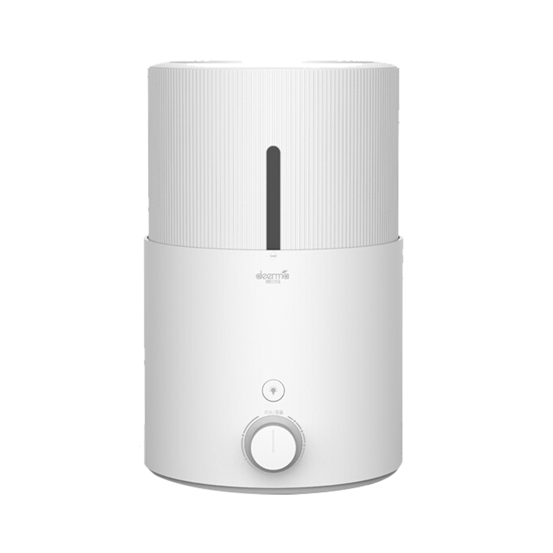 德尔玛 电磁感应补水加湿器