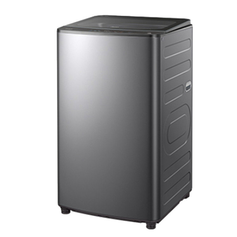 美的 一键快净变频洗衣机