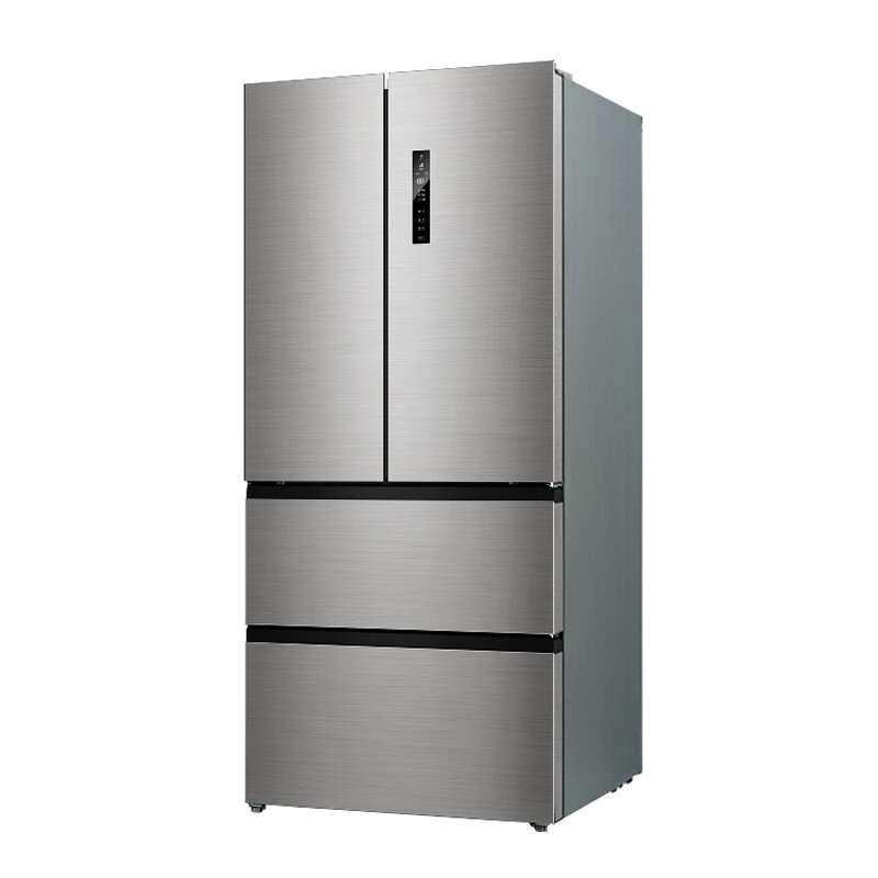 美菱净味抗菌冰箱