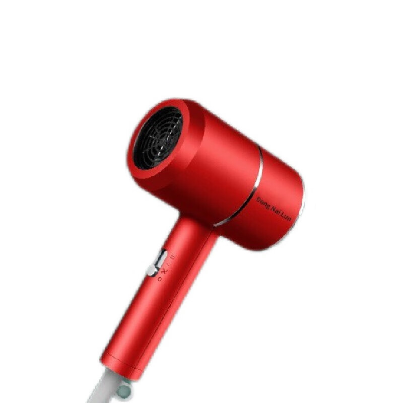 东耐伦 负离子深度养发吹风机