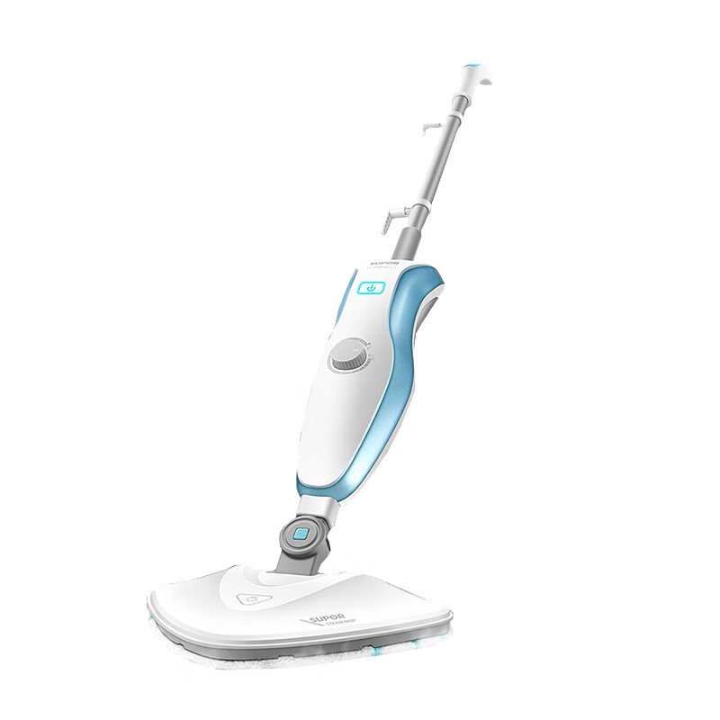 苏泊尔 超长电源线电动拖把