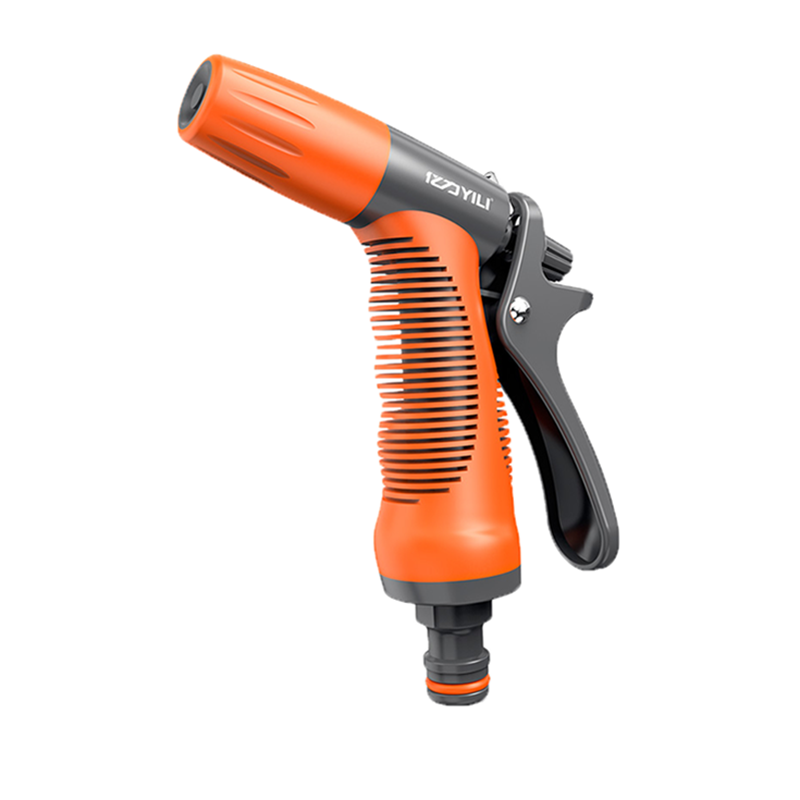 亿力 大出水口径水枪