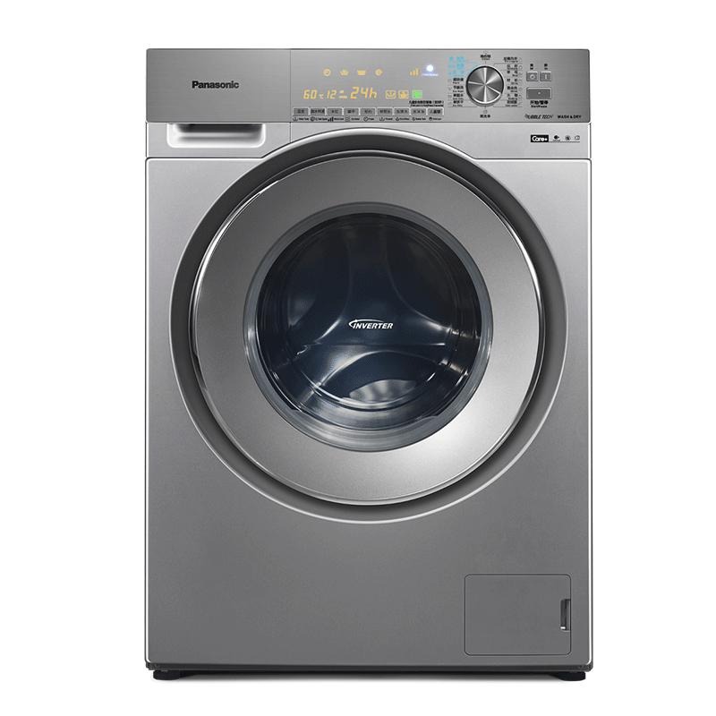 松下 变频节能 洗衣机