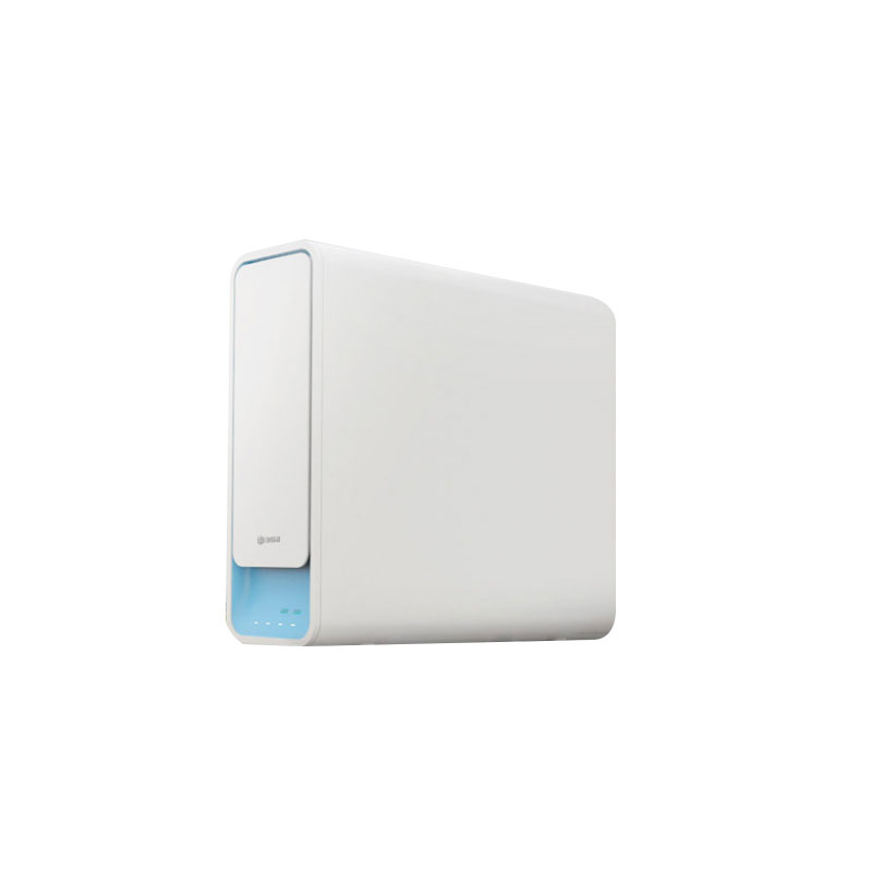 352 侧抽换芯净水器