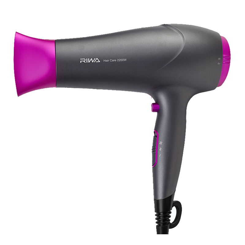 雷瓦 负离子大功率吹风机