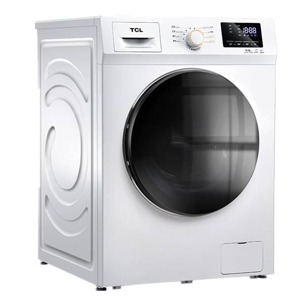 TCL洗烘一体洗衣机