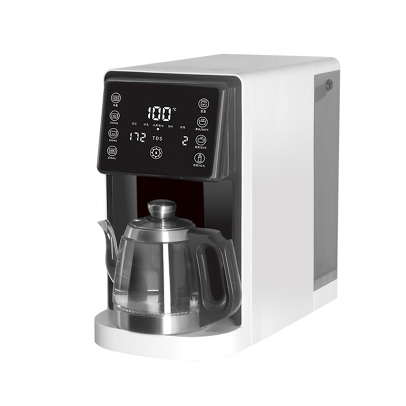 英格丹顿 水质实时检测净水器