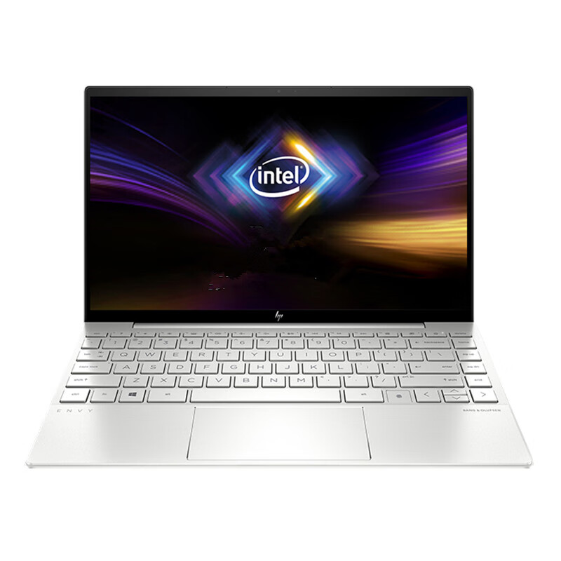 惠普 13.3英寸IPS轻薄本