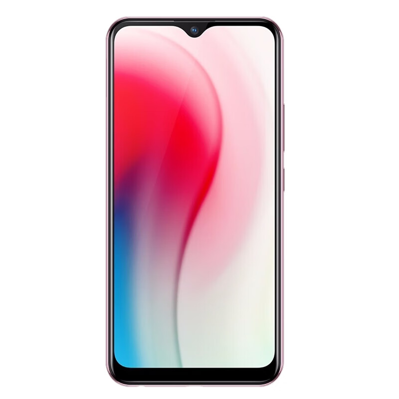 vivo 持久续航拍照手机