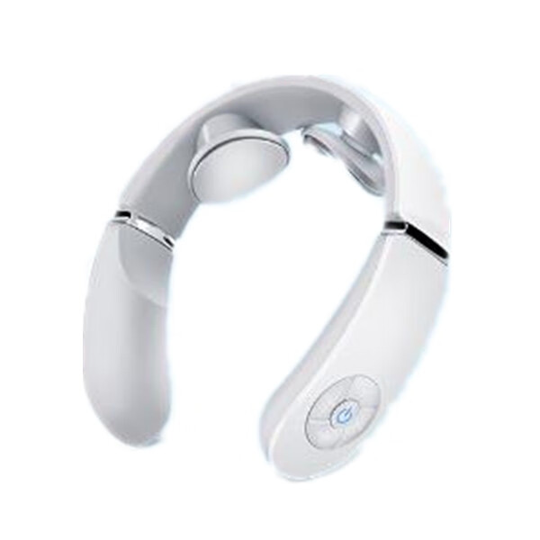 迪斯 热敷语音版颈椎按摩器