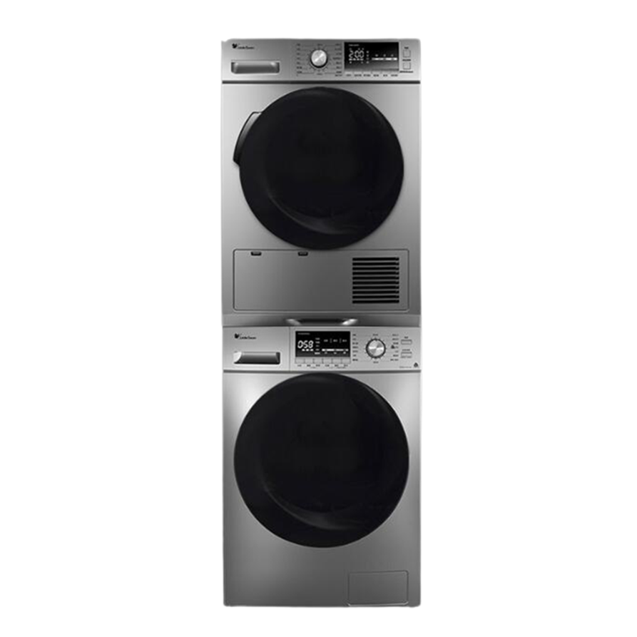 小天鹅双温净菌洗烘套装