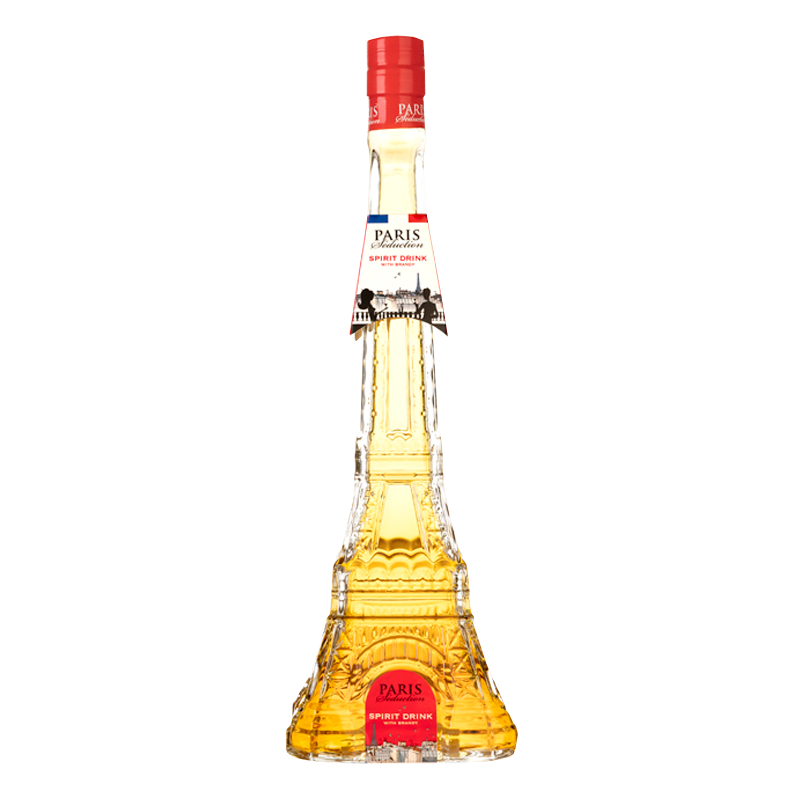 法国荣耀铁塔白兰地