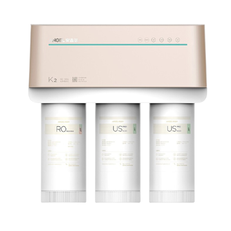 安吉尔 体积小巧净水器