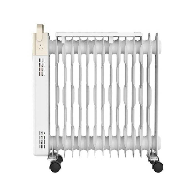 先锋电油汀取暖器