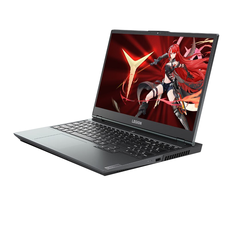 联想 丰富接口游戏本