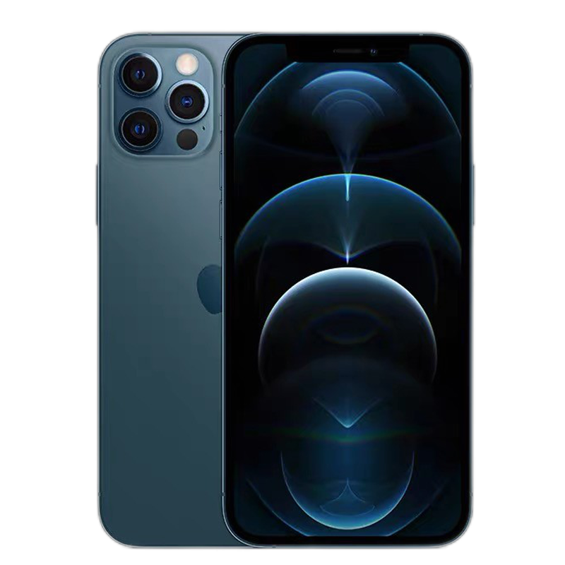 Apple 激光雷达技术手机