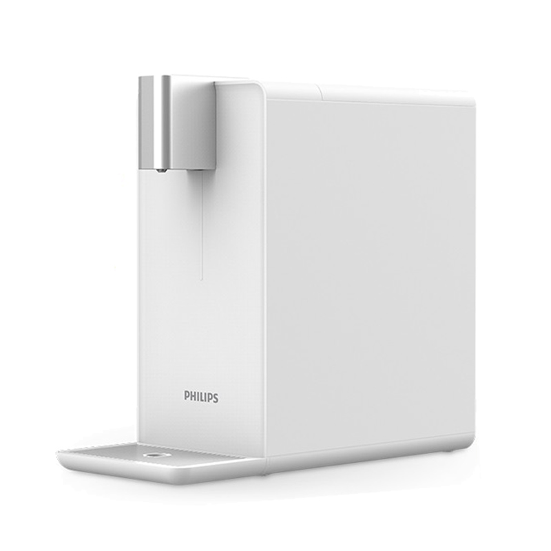 飞利浦 小白熊饮水机