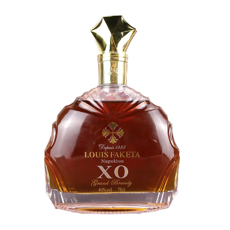 菲利宝莱 口感醇厚 白兰地