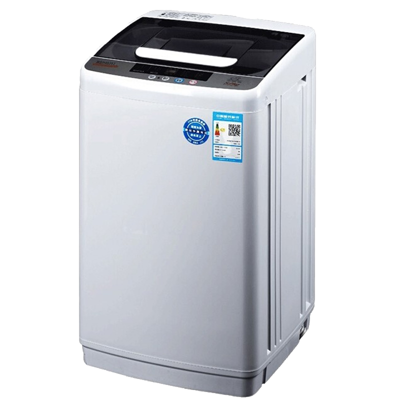 小鸭 家用小型迷你洗衣机