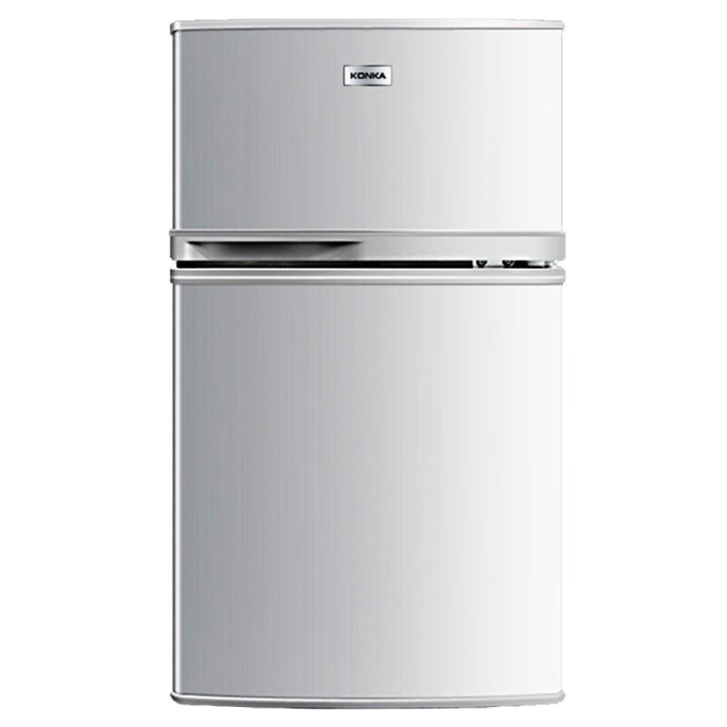 康佳 静音低噪环保双门冰箱