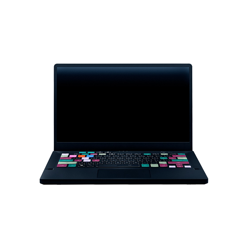 ROG 背光键盘 游戏本