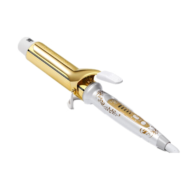 CREATE ION护发卷发器