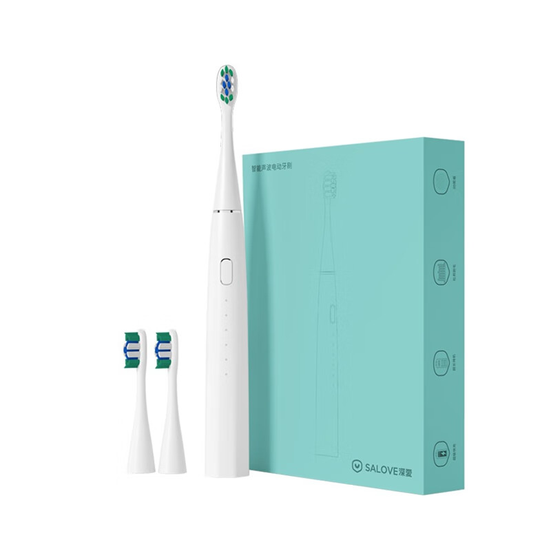 深爱 成人声波震动牙刷