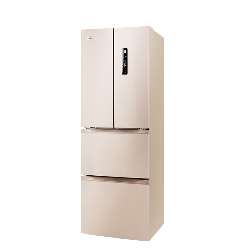 格力 直开式抽屉 冰箱