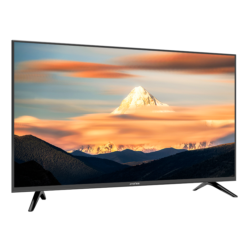 夏新网络WIFI电视