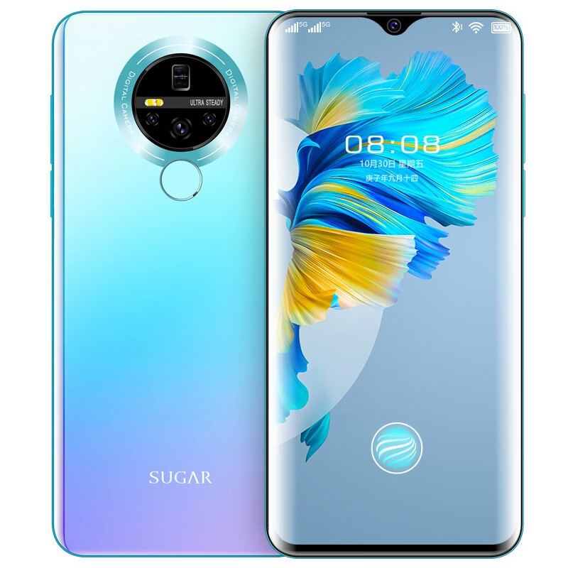 糖果 高像素大音量手机